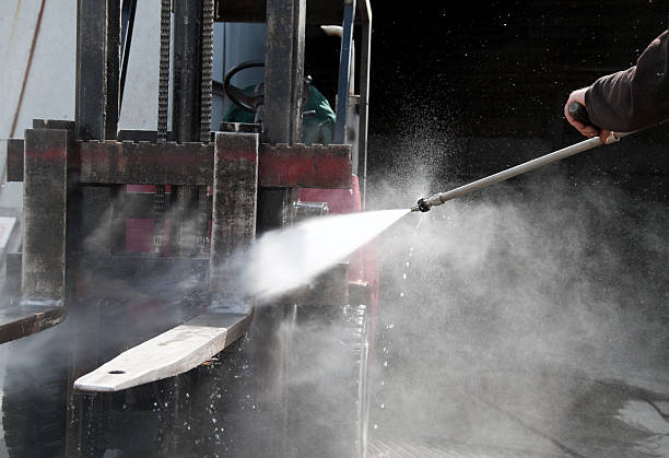 Best Restaurant Pressure Washing  in Winfield, AL